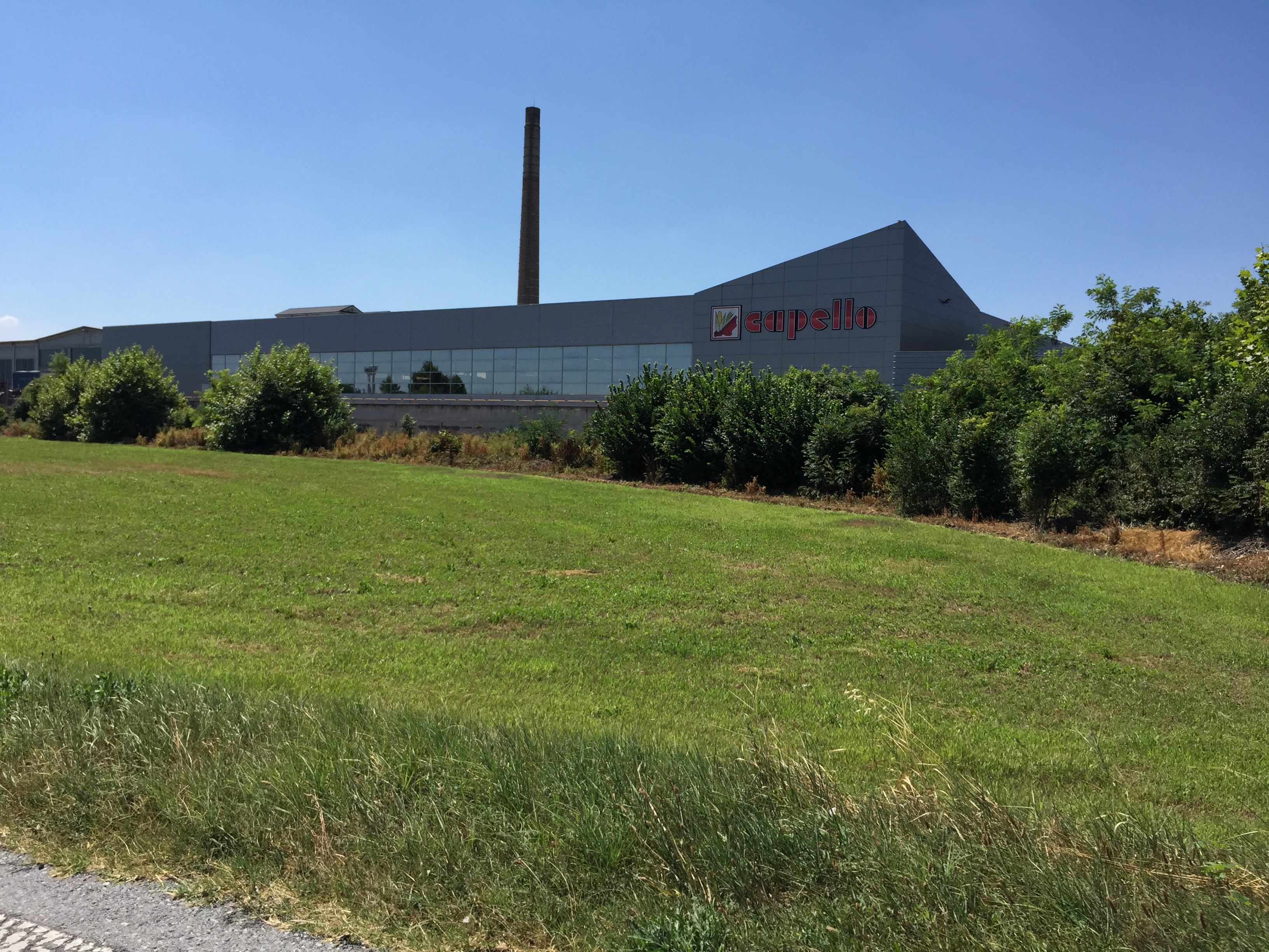 Capello Factory