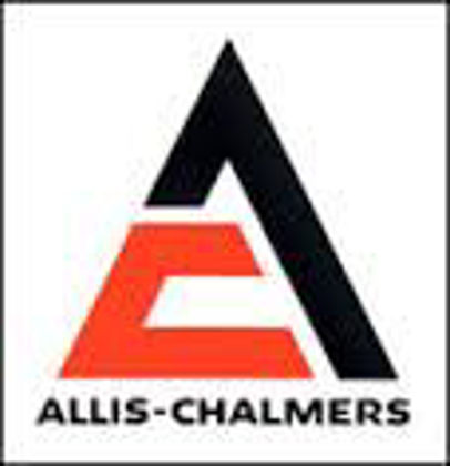 Picture for manufacturer Allis Chalmers®