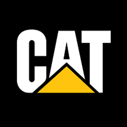 Picture for manufacturer Caterpillar®