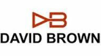 Picture for manufacturer David Brown®