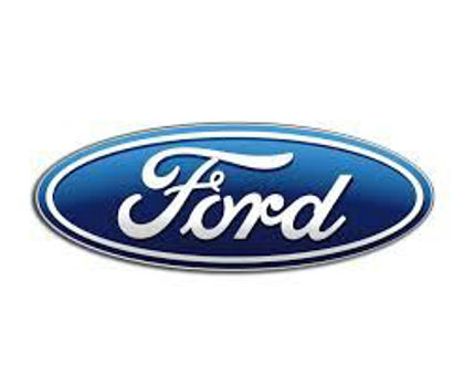 Picture for manufacturer Ford®