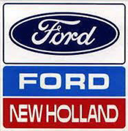 Picture for manufacturer Ford/New Holland®