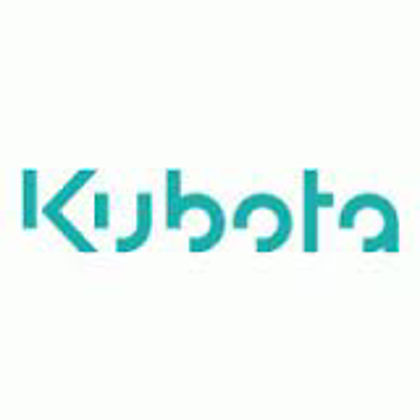 Picture for manufacturer Kubota®