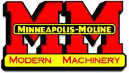 Picture for manufacturer Minneapolis Moline®