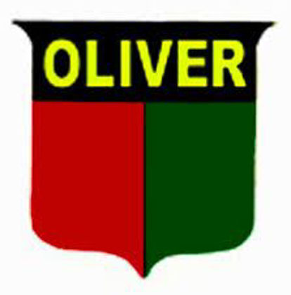 Picture for manufacturer Oliver®