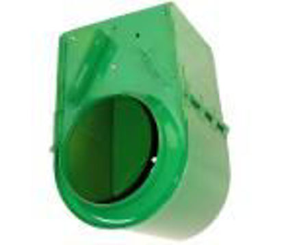Picture of Elevator, Clean Grain, Boot To Fit John Deere® - NEW (Aftermarket)