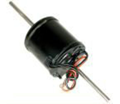 Picture of Cab Blower Motor To Fit International/CaseIH® - NEW (Aftermarket)