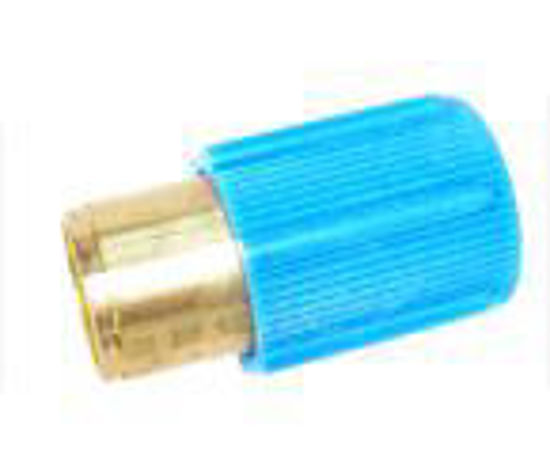 Picture of Air Conditioner, Refrigerant, Fitting To Fit Miscellaneous® - NEW (Aftermarket)