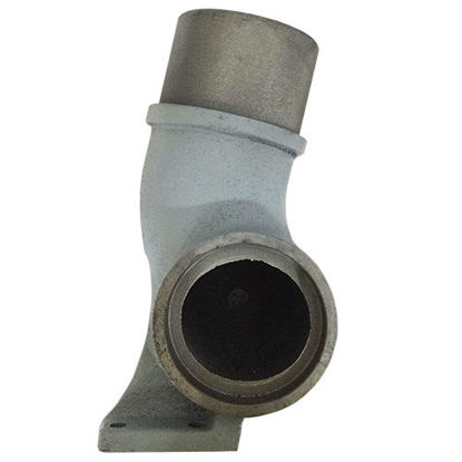 Picture of Elbow, Exhaust To Fit International/CaseIH® - NEW (Aftermarket)