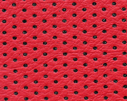 Picture of Cab, Bulk Foam, Red To Fit Miscellaneous® - NEW (Aftermarket)