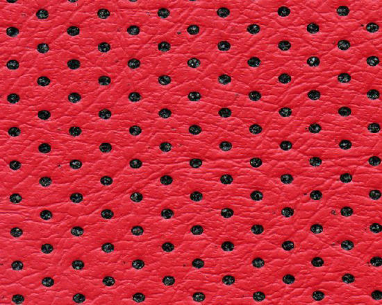 Picture of Cab, Bulk Foam, Red To Fit Miscellaneous® - NEW (Aftermarket)