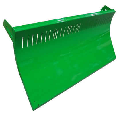 Picture of Chopper, Knife Sheet, Bottom To Fit John Deere® - NEW (Aftermarket)