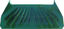 Picture of Chopper, Wide Spread Deflector Assembly, 12 Fin Model To Fit John Deere® - NEW (Aftermarket)