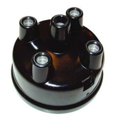 Picture of Distributor, Cap To Fit Miscellaneous® - NEW (Aftermarket)