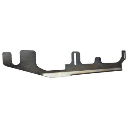 Picture of Deck Plate Right Hand Raised Lip To Fit Capello® - NEW (Aftermarket)