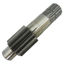 Picture of Final Drive, Pinion Shaft To Fit International/CaseIH® - NEW (Aftermarket)