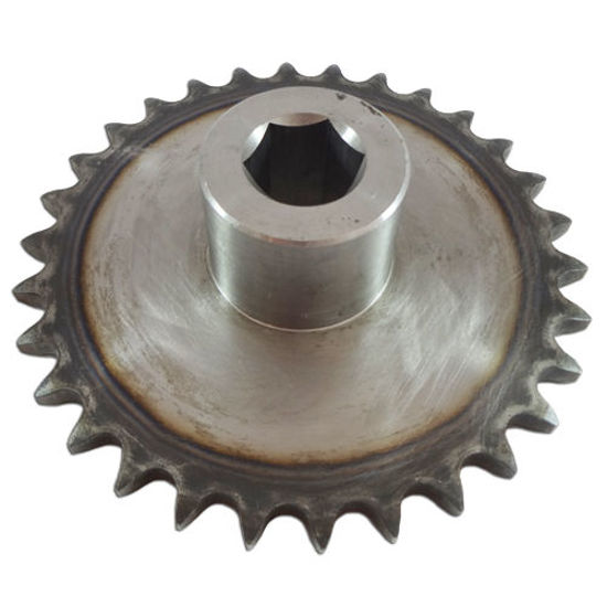 Picture of Sprocket, Return Tailings, Upper To Fit John Deere® - NEW (Aftermarket)