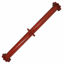 Picture of Feeder House Conveyor Sprocket Assembly To Fit International/CaseIH® - NEW (Aftermarket)