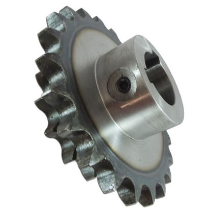 Picture of Feeder House, Sprocket, Front Lower To Fit John Deere® - NEW (Aftermarket)