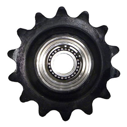 Picture of Gathering Chain Idler Sprocket with Bearings To Fit Capello® - NEW (Aftermarket)