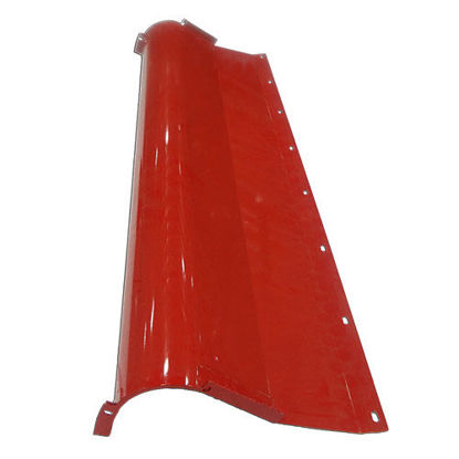 Picture of Tailings Auger Trough To Fit International/CaseIH® - NEW (Aftermarket)