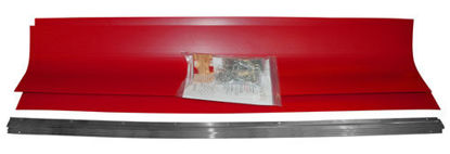 Picture of Auger, Shoe, Bed Liner, Poly To Fit International/CaseIH® - NEW (Aftermarket)