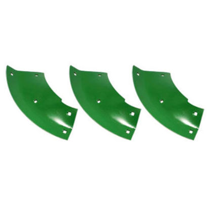 Picture of Rotor, Elephant Ears To Fit John Deere® - NEW (Aftermarket)