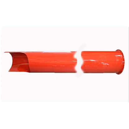 Picture of Tube, Unloading, Outer To Fit International/CaseIH® - NEW (Aftermarket)