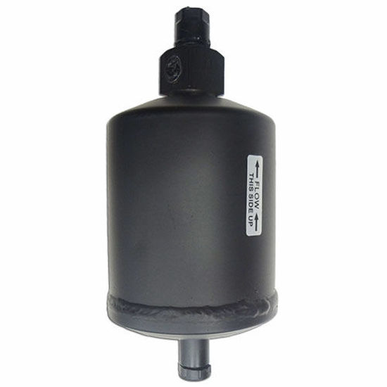 Picture of Air Conditioner, Receiver Drier, R12/R134A To Fit Miscellaneous® - NEW (Aftermarket)