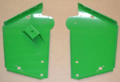Picture of Chopper, Hanger Sheet To Fit John Deere® - NEW (Aftermarket)