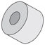 Picture of Bushing, Shoe To Fit Allis Chalmers® - NEW (Aftermarket)