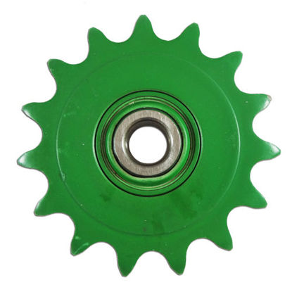 Picture of Feeder House, Sprocket, Idler To Fit John Deere® - NEW (Aftermarket)