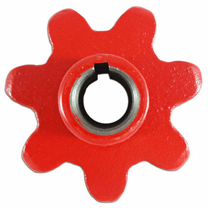 Picture of Elevator Chain Sprocket To Fit International/CaseIH® - NEW (Aftermarket)
