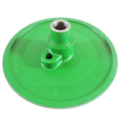 Picture of Fan Drive outer Sheave To Fit John Deere® - NEW (Aftermarket)