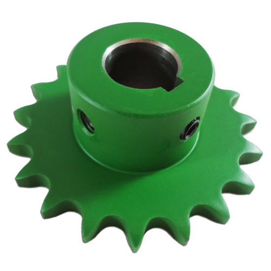 Picture of Sprocket, Return/Tailings, Upper To Fit John Deere® - NEW (Aftermarket)