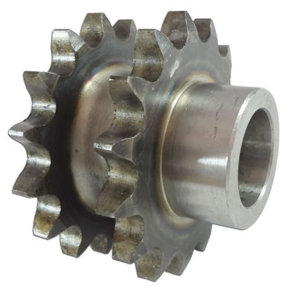 Picture of Sprocket, Straw Walker Drive To Fit John Deere® - NEW (Aftermarket)