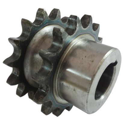 Picture of Sprocket, Straw Walker Drive To Fit John Deere® - NEW (Aftermarket)