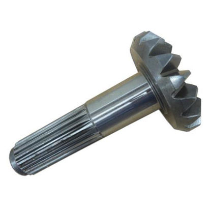 Picture of Auger, Unloading, Horizontal Drive Gear Pinion Shaft To Fit John Deere® - NEW (Aftermarket)