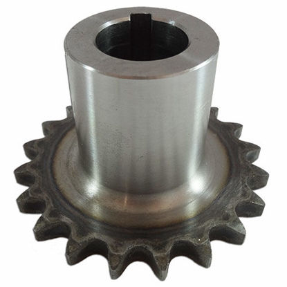 Picture of Feeder Reverser Drive Sprocket To Fit International/CaseIH® - NEW (Aftermarket)