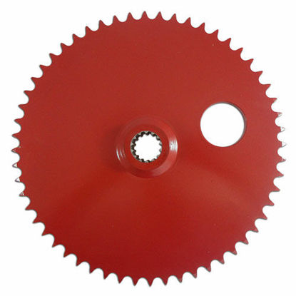 Picture of Auger Drive Sprocket To Fit International/CaseIH® - NEW (Aftermarket)