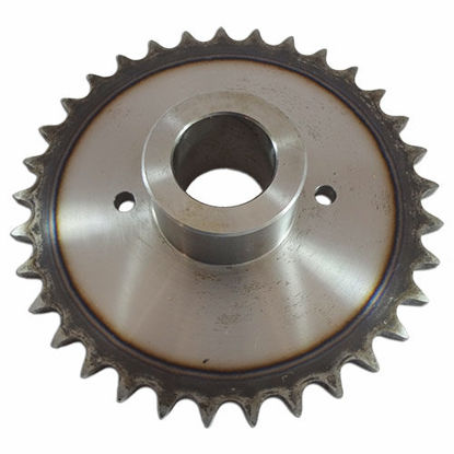 Picture of Auger, Unloading, Drive Sprocket To Fit International/CaseIH® - NEW (Aftermarket)