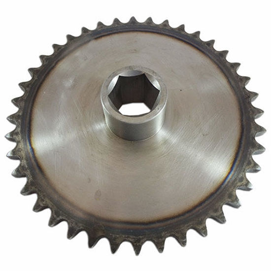 Picture of Feeder Reverser Sprocket To Fit International/CaseIH® - NEW (Aftermarket)