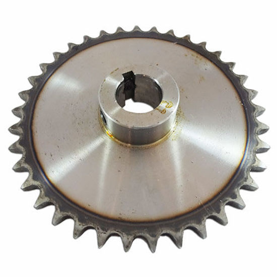 Picture of Auger, Unloading, Drive Sprocket To Fit International/CaseIH® - NEW (Aftermarket)