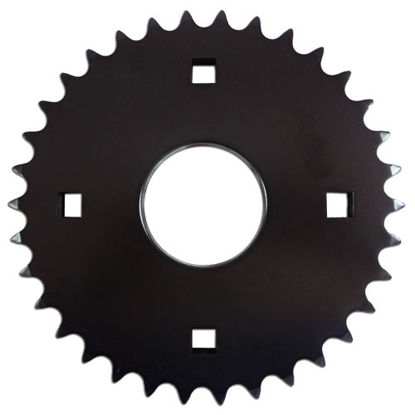 Picture of Feeder House, Upper Drive Sprocket To Fit John Deere® - NEW (Aftermarket)