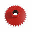 Picture of Feeder Reverser Sprocket With Rock Trap To Fit International/CaseIH® - NEW (Aftermarket)