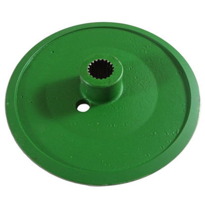 Picture of Cleaning Fan, Sheave, Inner To Fit John Deere® - NEW (Aftermarket)
