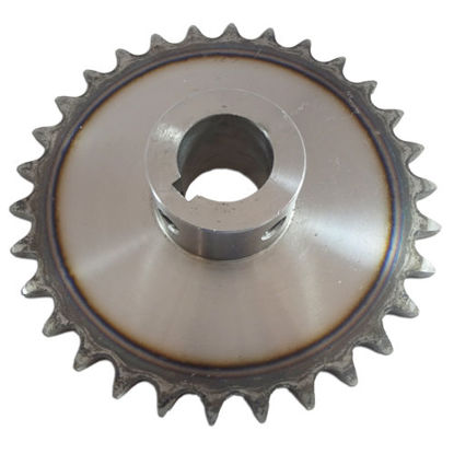 Picture of Sprocket, Return/Tailings Auger, Upper Housing To Fit John Deere® - NEW (Aftermarket)