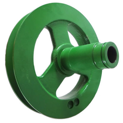 Picture of Pump, Reel, Pulley To Fit John Deere® - NEW (Aftermarket)