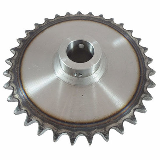 Picture of Auger, Unloading, Drive Sprocket To Fit International/CaseIH® - NEW (Aftermarket)