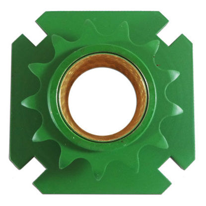Picture of Corn Head Sprocket Auger Drive To Fit John Deere® - NEW (Aftermarket)